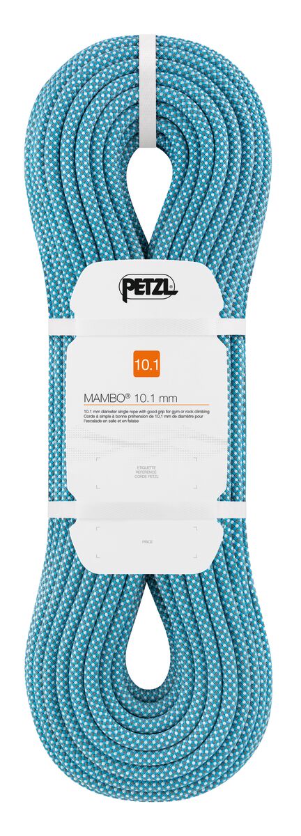 Corde 10.1 Mambo - Petzl